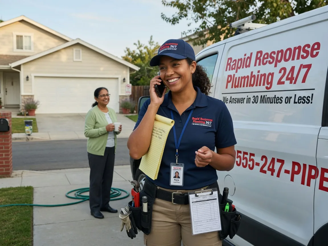 Emergency Plumber Ashby, NE FAQs